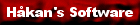 H�kan's Software